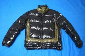 ■大人気■MONCLER ダウンジャケット　サイズ０　SHIPS別注