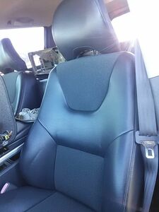 ■ボルボ XC70 フロント 左 シート 中古 2002年 VOLVO SB5254AWL front seat left■