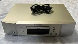 marantz マランツ SACD SA7003 2009年製 CDプレーヤー 稼働確認済み