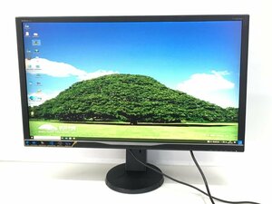 2019年製PHILIPS 31.5型液晶 モニター328P6AUBREB/11　 328P6A　WQHD（2560x1440）中古良品（管：2A-M）