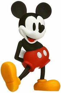 UDF Disney スタンダードキャラクターズ ミッキーマウス(ノンスケール PVC