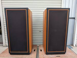 ◆◇TANNOY KINGDOM 12 スピーカー ペア タンノイ 説明書付き 美品 音出し確認済◇◆