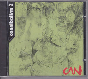 CAN / Cannibalism 2/EU盤/新品CD!!30193