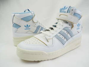 送料1040円～◆新品◆定価16000円◆adidas Originals◆アディダスオリジナルス◆FORUM OG 84 HI LG◆フォーラム OG 84 ハイ LG◆27