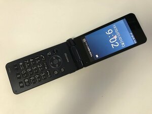 GG148 docomo SH-02K ブルーブラック 判定〇 ジャンク