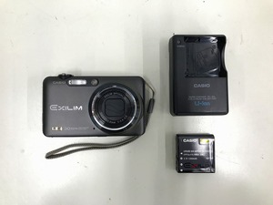 期間限定セール カシオ CASIO コンパクトデジタルカメラ EXILIM EX-FC100