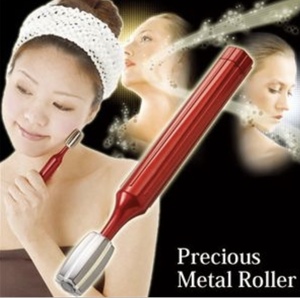 Precious Metal Roller プレシャスメタルローラー