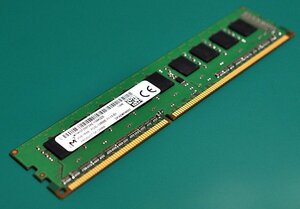 Micron MT9KSF25672AZ-1G6K2ZE (DDR3-1600/PC3L-12800E/ECC:2GB) [管理:SA1268]