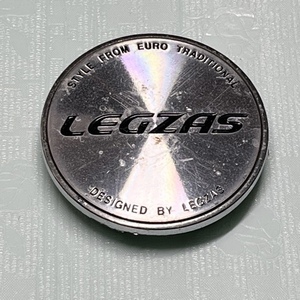 【O-2009】　LEGZAS　レグザス　センターキャップ　MCS63NA01　６２ミリ　１枚