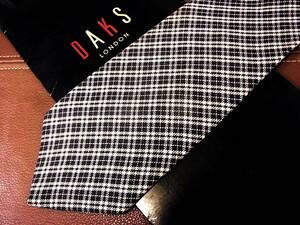 ◆即決1000円◆0906◆【DAKS】ダックスのネクタイ