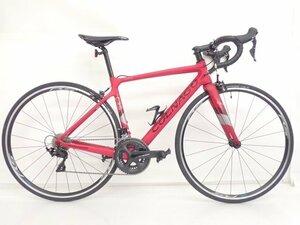 COLNAGO ロードバイク C-RS 105 2019年モデル 450S RED コルナゴ 配送/来店引取可 ◆ 6DADC-1