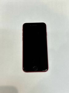 iPhone8 256GB RED