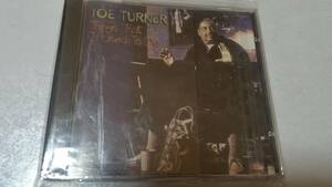 中古　CD　Things I Used to Do　Big Joe Turner