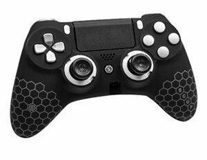 スカフ インパクト SCUF IMPACT BLACK Honeycomb (EMR付 / トリガーシステム機能付 / ミリタリーグレードグリップ