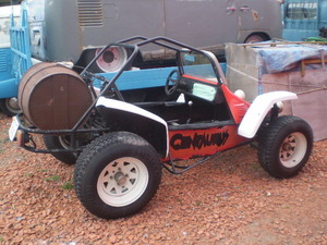 VW Buggy