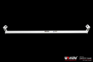 【Ultra Racing】 リアタワーバー ホンダ S2000 AP2 99/04-09/09 ベースグレード [RE2-1290]