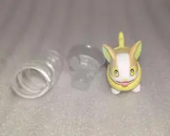 ポケモン ワンパチ フィギュア