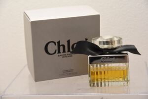 香水 Chloe クロエ オードパルファム インテンス 50ml 22030424