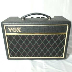 VOX Pathfinder Bass 10 ベース用アンプ オーバードライブ内蔵 楽器/100サイズ