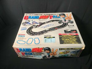 ☆中古☆ アリイ 有井製作所 グランプリ四駆コース