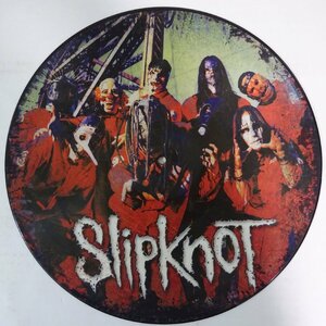 14031306;【US盤/ピクチャーディスク】Slipknot / S.T.