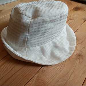 レディース帽子 日本製