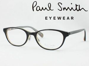 Paul Smith ポールスミス 日本製メガネフレーム PS-9485 OXHNG 度付き対応 近視 遠視 老眼鏡 遠近両用 かわいい おしゃれ くすみカラー