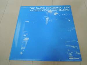 THE FRANK CUNIMONDO / INTRODUCING LYNN MARINO