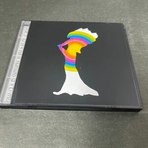 ● TOCT-8250 松任谷由実 U-miz CD 中古品 ●