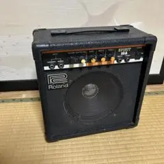 アンプ　Roland SPIRIT10A ギターアンプ