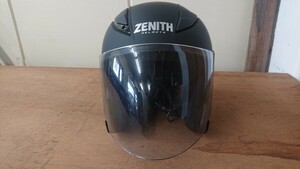 ヤマハ ZENITH ゼニス ヘルメットYJ-20 L 