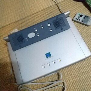 SONY VPL-CS3 プロジェクター 美品