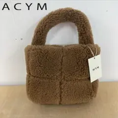 ACYM  Onemile moco tote バッグ