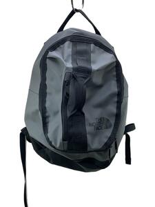 THE NORTH FACE◆リュック/-/GRY/NM82120R