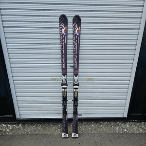 SALOMON　2V RACE GS 178cm ビンディング　サロモンZ14