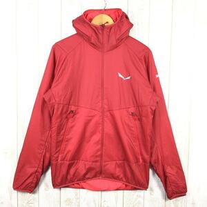 MENs M サレワ ゼスヴェンナ 2 ポーラテック アルファ ジャケット Sesvenna 2 PTC Jacket SALEWA 25822 レ