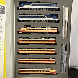 TOMIX トミックス 92787 N-GAUGE Nゲージ 国鉄 485系 特急電車 キロ65形 ゆぅトピア和倉 セット