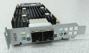 送料無料 Dell PowerEdge PERC H830 PCIe RAIDストレージコントローラ C4130 FC430 FC630 FC830 R230 R330 R430 R530 R630 R730xd R930