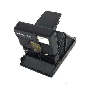 POLAROID 690 ポラロイドカメラ インスタントカメラ フィルムカメラ 光学機器