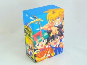 魔神英雄伝ワタル TV&OVA DVD-BOX(1)　(shin