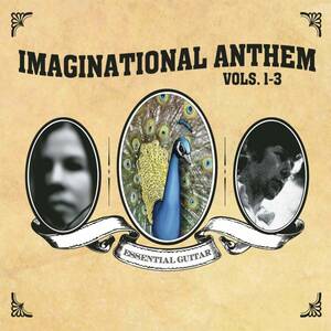 Imaginational Anthem 1-3(中古品)