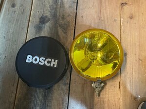 ★BOSCH★ボッシュ★ハイラックス純正★大型フォグランプ★フォグ　　ミニクーパー