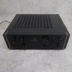 H3606(051)-805/SY20000　SANSUI サンスイ AU-D707X DECADE 山水 プリメインアンプ