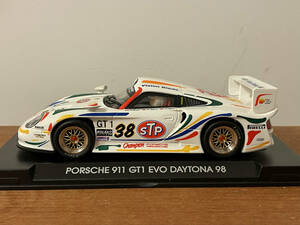 1/32 FLY Porsche 911 GT1 EVO DAYTONA 1998