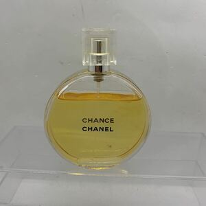 CHANEL シャネル　CHANCE シャネルチャンス 100ml 22124