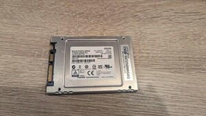 TOSHIBA SATA 2.5 256GB SSD