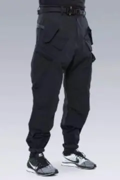 Acronym P24A-DS Articulated BDU Trousers