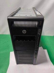 「1FH12」HP Z820 マザーボード　NVIDIA　P2060付きのみ　ジャンク品　動作未確認(240511)