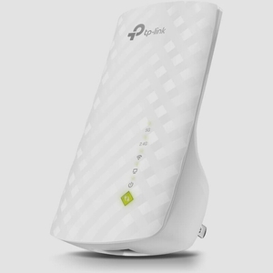 送料無料★TP-Link WiFi 無線LAN 中継器 11ac AC750 433+300Mbps 11ac対応