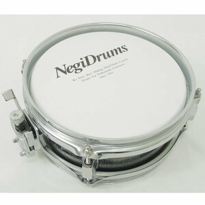 1円【一般中古】NegiDrums ネギドラム/スネアドラム/本体のみ/78